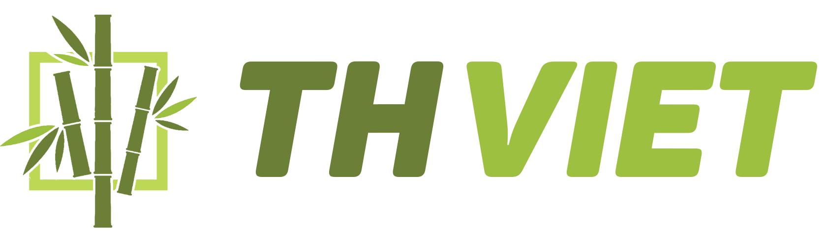 TH Bamboo - All from Vietnam bamboo and natural things